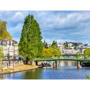 Lais Puzzle - Nantes - 1.000 Teile