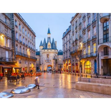 Lais Puzzle - Bordeaux - 1.000 Teile