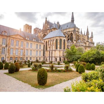 Lais Puzzle - Reims - 1.000 Teile