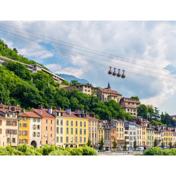 Lais Puzzle - Grenoble - 1.000 Teile