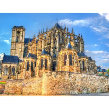 Lais Puzzle - Le Mans - 1.000 Teile