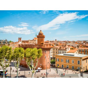 Lais Puzzle - Perpignan - 1.000 Teile