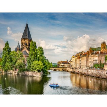 Lais Puzzle - Metz - 1.000 Teile