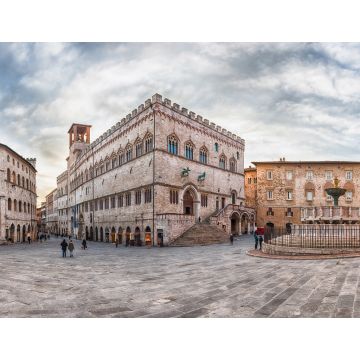 Lais Puzzle - Perugia - 1.000 Teile