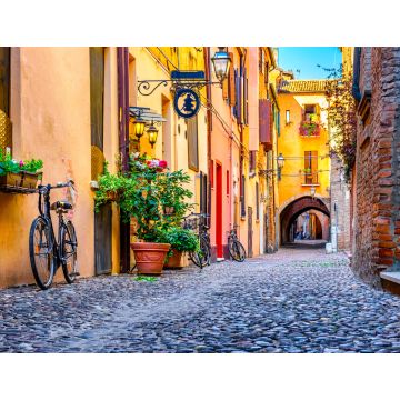 Lais Puzzle - Ferrara - 1.000 Teile
