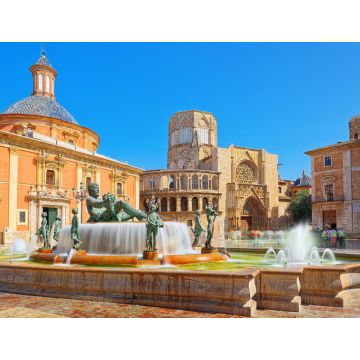 Lais Puzzle - Valencia - 1.000 Teile