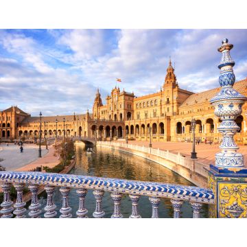Lais Puzzle - Sevilla - 1.000 Teile