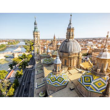 Lais Puzzle - Saragossa - 1.000 Teile