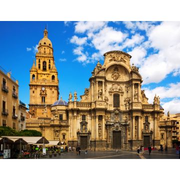 Lais Puzzle - Murcia - 1.000 Teile