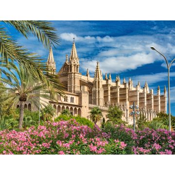 Lais Puzzle - Palma de Mallorca - 1.000 Teile