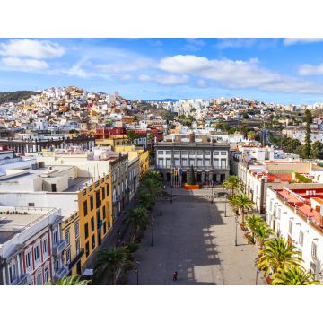 Lais Puzzle - Las Palmas de Gran Canaria - 1.000 Teile