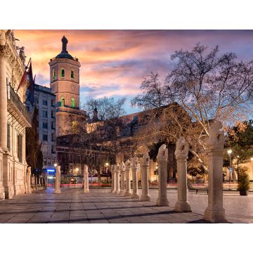 Lais Puzzle - Valladolid - 1.000 Teile