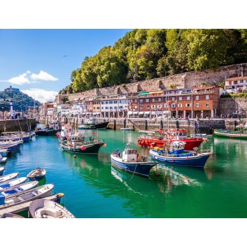 Lais Puzzle - San Sebastian - 1.000 Teile