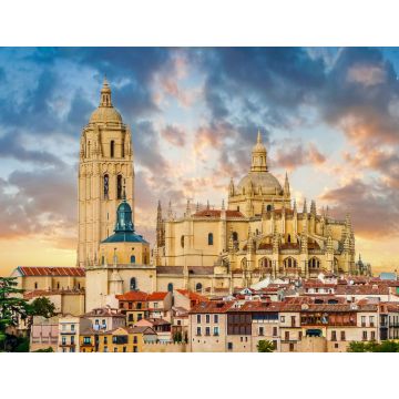 Lais Puzzle - Segovia - 1.000 Teile