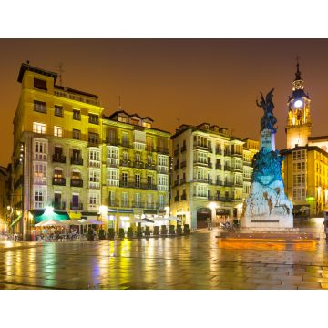 Lais Puzzle - Vitoria-Gasteiz - 1.000 Teile