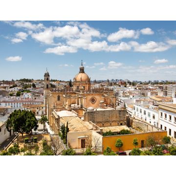 Lais Puzzle - Jerez de la Frontera - 1.000 Teile