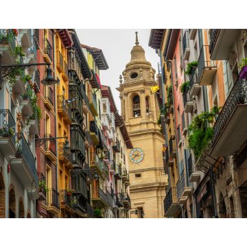 Lais Puzzle - Pamplona - 1.000 Teile
