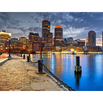 Lais Puzzle - Boston - 1.000 Teile