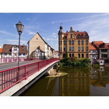 Lais Puzzle - Werrabrücke bei Eschwege - 1.000 Teile