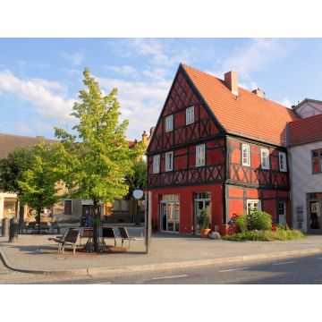 Lais Puzzle - Treuenbrietzen, Hakenbuden - 1.000 Teile