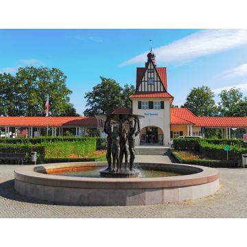 Lais Puzzle - Bad Saarow - 1.000 Teile