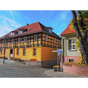 Lais Puzzle - Strausberg Altstadt - 1.000 Teile