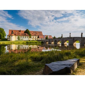 Lais Puzzle - Tirschenreuth - 1.000 Teile
