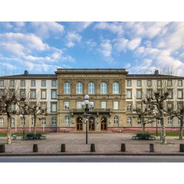 Lais Puzzle - Universität Gießen - 1.000 Teile