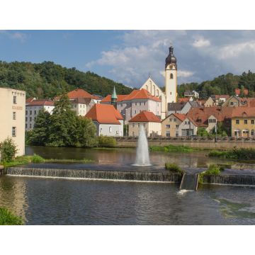 Lais Puzzle - Schwandorf in Bayern - 1.000 Teile