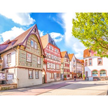 Lais Puzzle - Heilig Geist Hospital Bensheim - 1.000 Teile