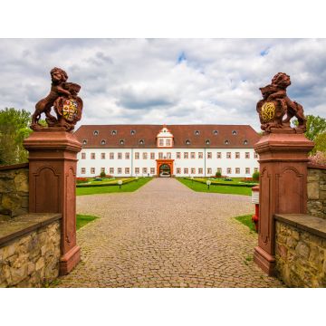 Lais Puzzle - Schloss Heusenstamm - 1.000 Teile