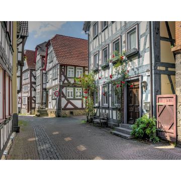 Lais Puzzle - Altstadt von Lich - 1.000 Teile