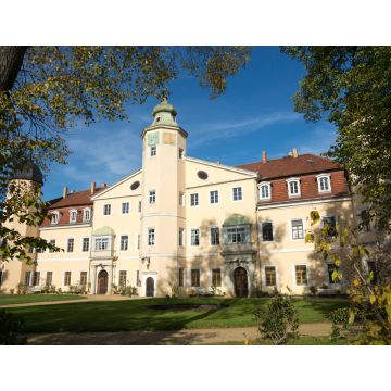 Lais Puzzle - Schloss Hermsdorf - 1.000 Teile