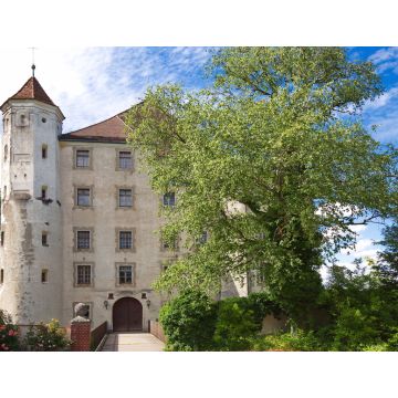 Lais Puzzle - Bad Grönenbach - 1.000 Teile