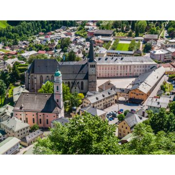 Lais Puzzle - Berchtesgaden; Bayern; Deutschland - 1.000 Teile
