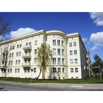 Lais Puzzle - Eisenhüttenstadt, Baudenkmal - 1.000 Teile