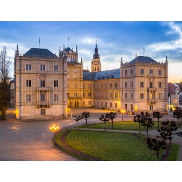 Lais Puzzle - Ehrenburg Coburg - 1.000 Teile