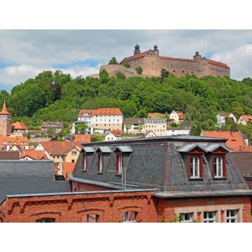Lais Puzzle - Plassenburg in Kulmbach in Bayern - 1.000 Teile