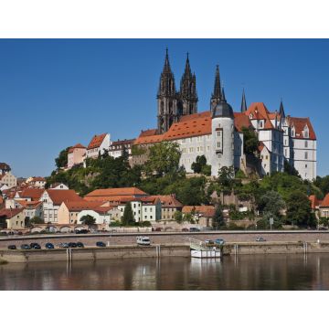 Lais Puzzle - Albrechtsburg Meißen - 1.000 Teile