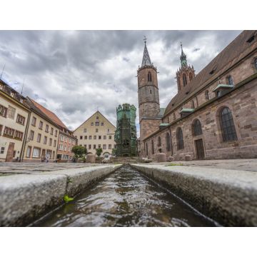 Lais Puzzle - Villingen - Schwenningen - 1.000 Teile