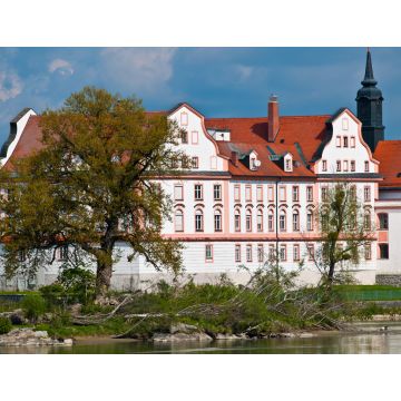 Lais Puzzle - kloster neuhaus am inn, deutschland, bayern - 1.000 Teile