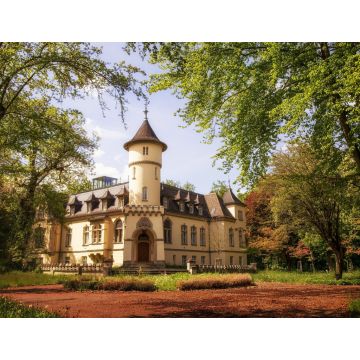 Lais Puzzle - Schloss in Hohenbocka - 1.000 Teile