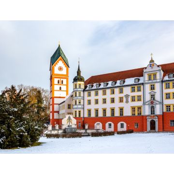 Lais Puzzle - Kloster Scheyern, Scheyern, Deutschland - 1.000 Teile