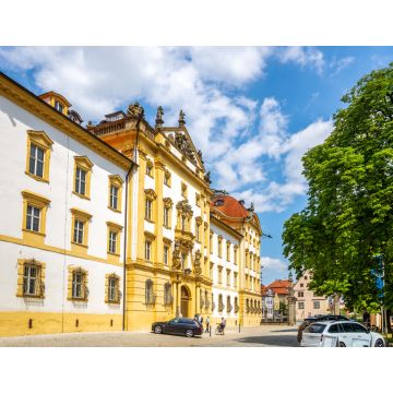 Lais Puzzle - Residenz, Ellingen, Bayern, Deutschland - 1.000 Teile
