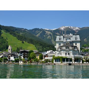Lais Puzzle - Zell am See Seeblick - 1.000 Teile