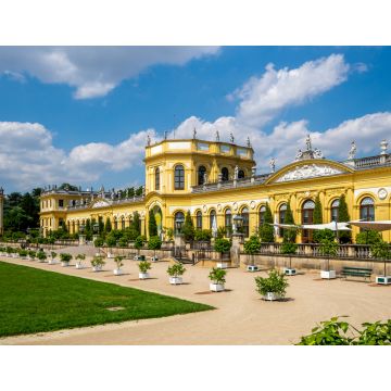 Lais Puzzle - Orangerie, Kassel, Hessen, Deutschland - 1.000 Teile