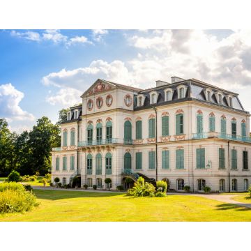Lais Puzzle - Schloss Wilhelmsthal, Calden (bei Kassel), Hessen, Deutschland - 1.000 Teile