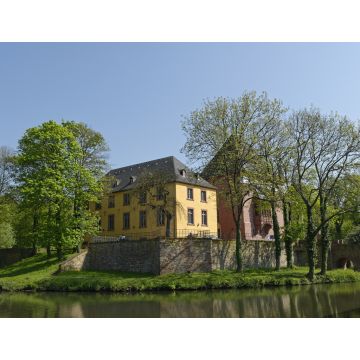 Lais Puzzle - Schloß Burgau, Düren - 1.000 Teile
