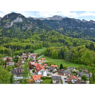 Lais Puzzle - Aschau, Deutschland - 1.000 Teile