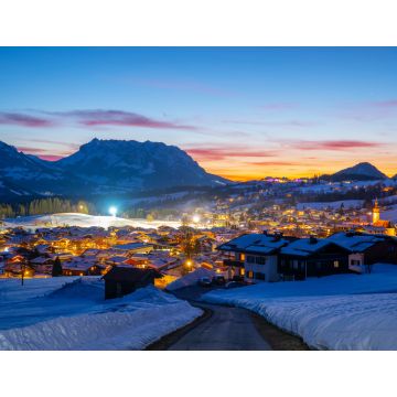 Lais Puzzle - Reit im Winkl Winterwonder - 1.000 Teile